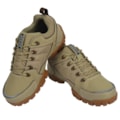 Tênis Oakley Halftrack Low II Khaki Brown
