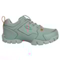 Tênis Oakley Halftrack Low II Urban Utility Agate Green