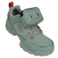 Tênis Oakley Halftrack Low II Urban Utility Agate Green
