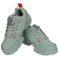 Tênis Oakley Halftrack Low II Urban Utility Agate Green