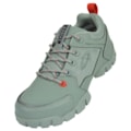 Tênis Oakley Halftrack Low II Urban Utility Agate Green