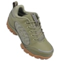 Tênis Oakley Halftrack Low III Army Green