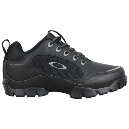 Tênis Oakley Halftrack Low III Black