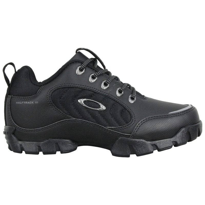 Tênis Oakley Halftrack Low III Black