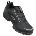 Tênis Oakley Halftrack Low III Black
