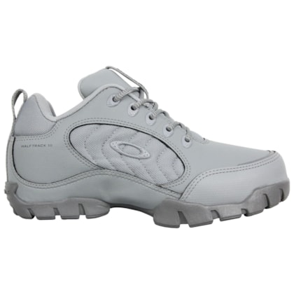 Tênis Oakley Halftrack Low III Cement