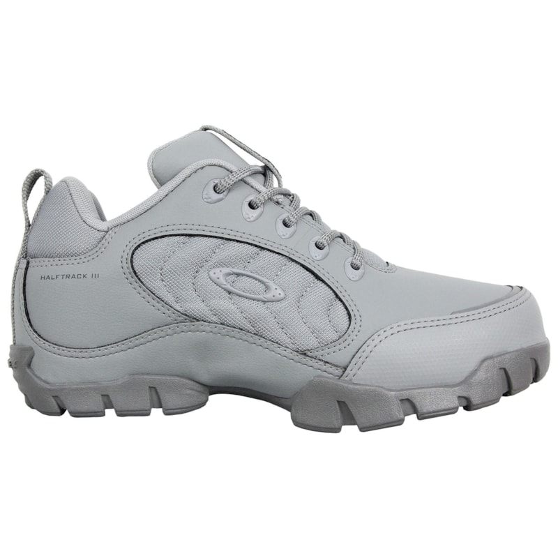 Tênis Oakley Halftrack Low III Cement