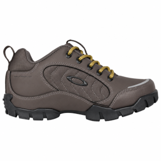 Tênis Oakley Halftrack Low III Cocoa Brown