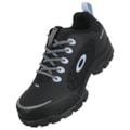 Tênis Oakley Halftrack Low III Jet Black