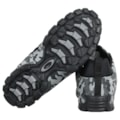 Tênis Oakley Halftrack Low III Jet Black Camo