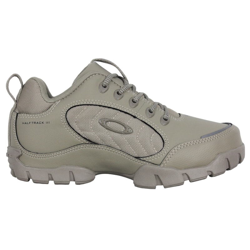 Tênis Oakley Halftrack Low III New Khaki