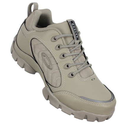 Tênis Oakley Halftrack Low III New Khaki