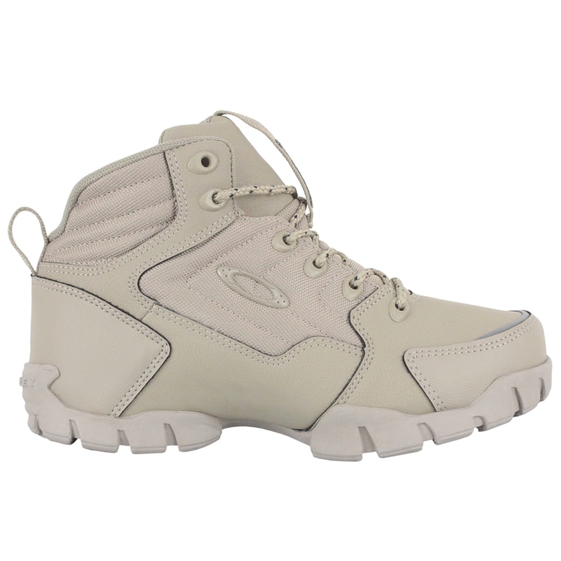 Tênis Oakley Halftrack Mid II New Khaki Surf Alive