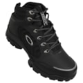Tênis Oakley Halftrack Mid III Black