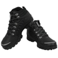 Tênis Oakley Halftrack Mid III Black