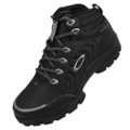 Tênis Oakley Halftrack Mid III Black