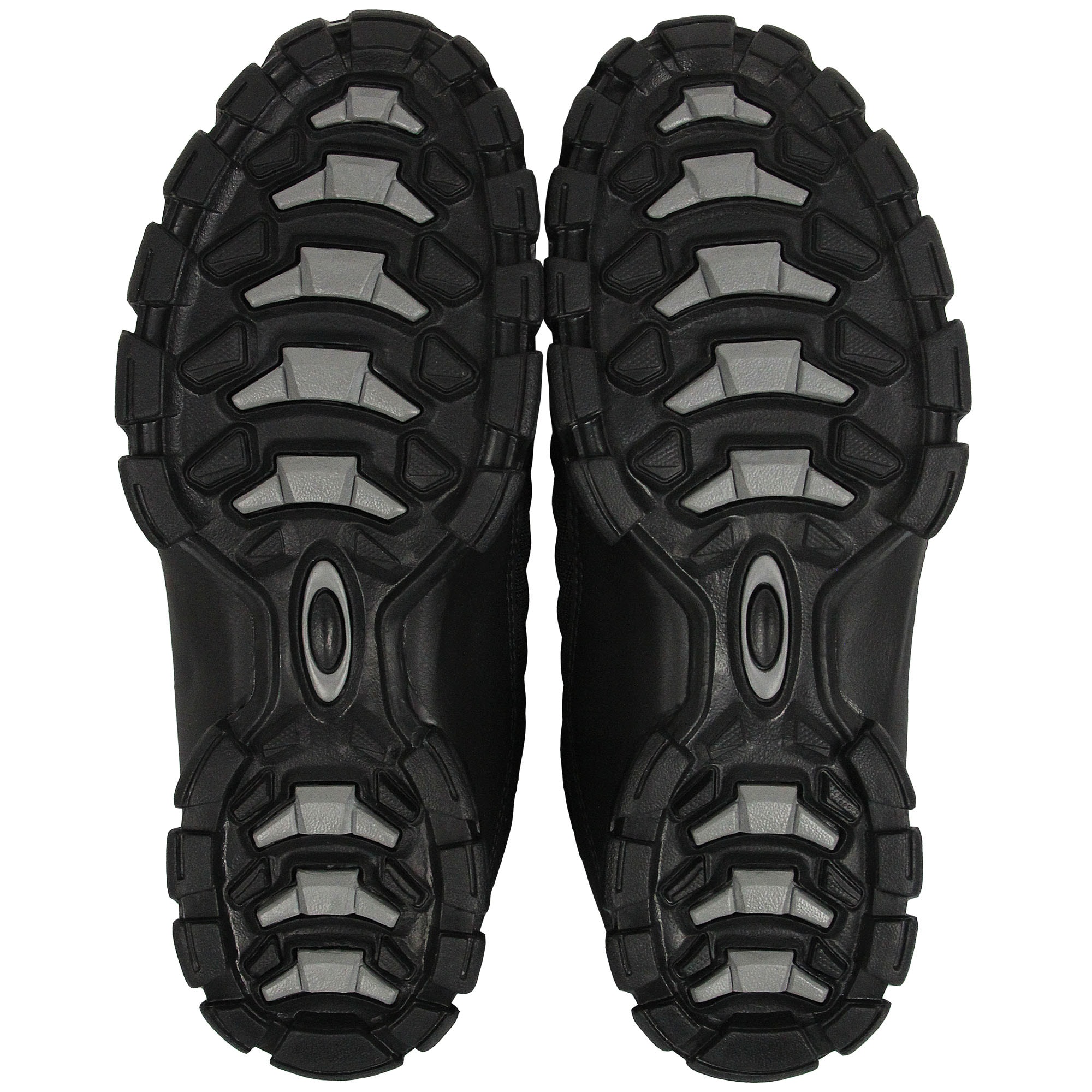 Tênis Oakley Halftrack Mid III Black