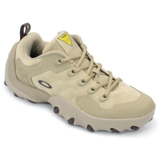 Tênis Oakley Teeth Bomber Rye