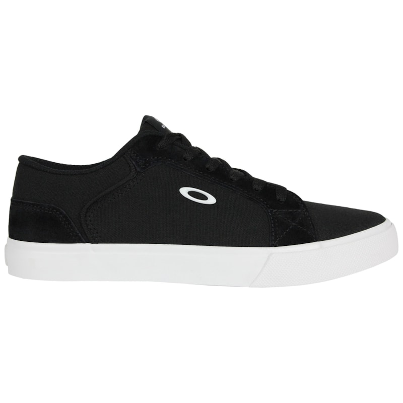 Tênis Oakley Way Blackout