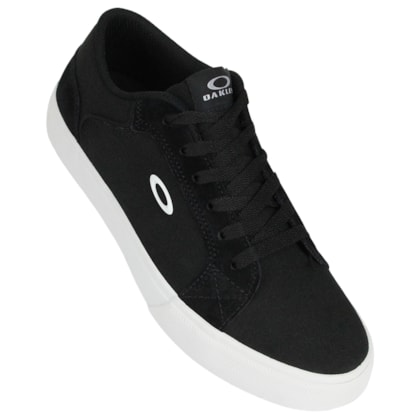 Tênis Oakley Way Blackout