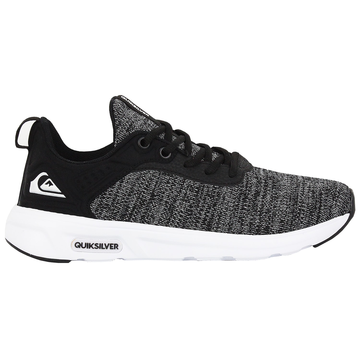 tenis quiksilver lançamento