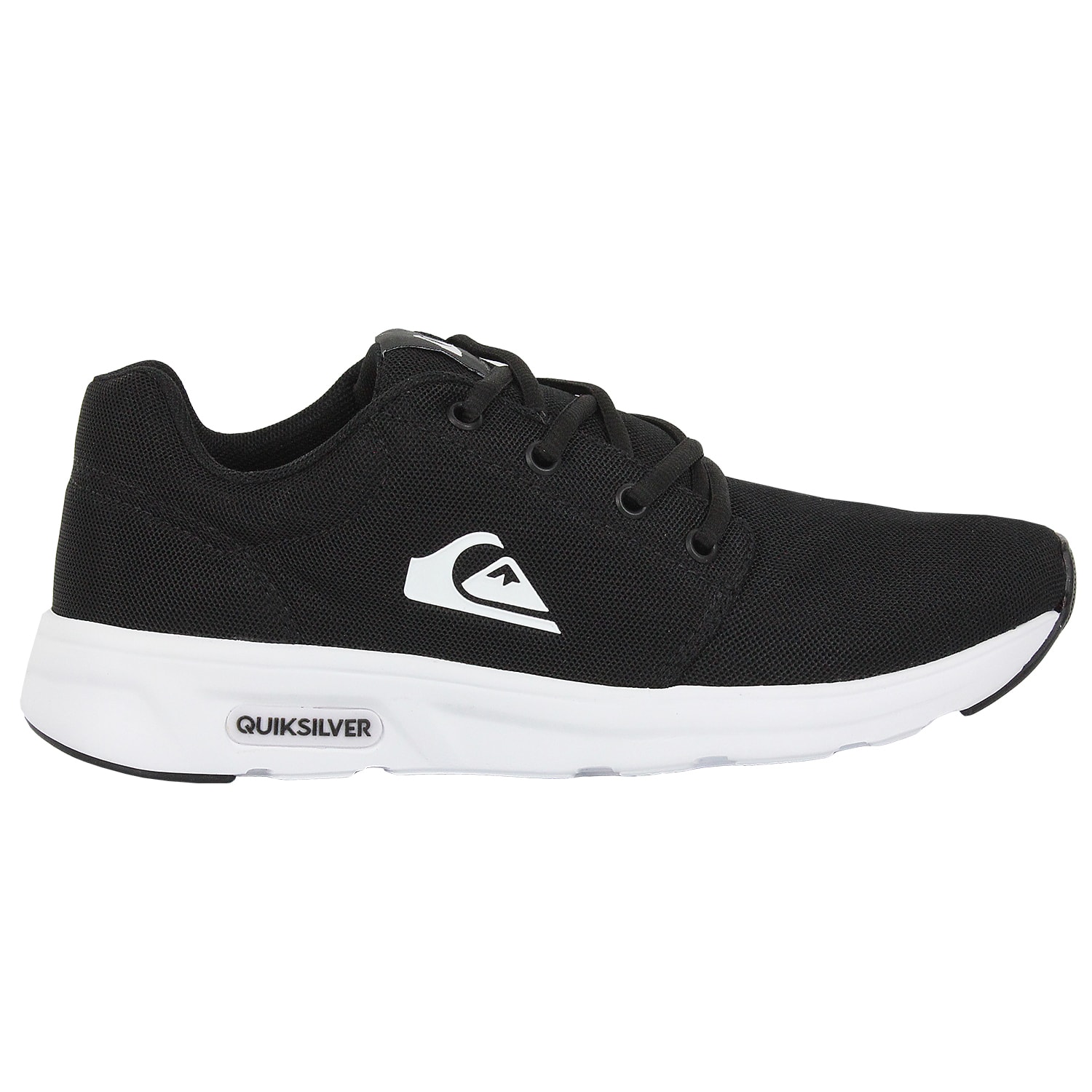 tenis da quiksilver feminino