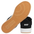 Tênis Reef Gripper Black