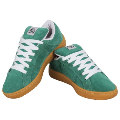 Tênis Reef Gripper Specific All Colors Green