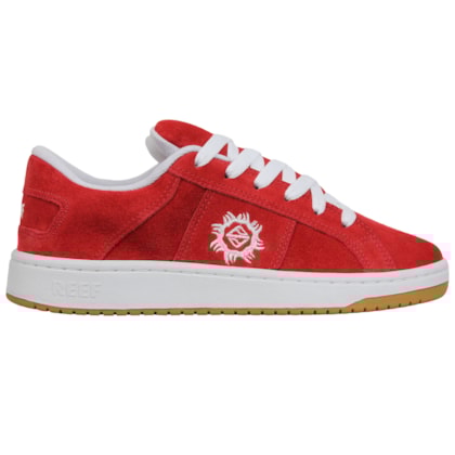Tênis Reef Gripper Specific All Colors Red