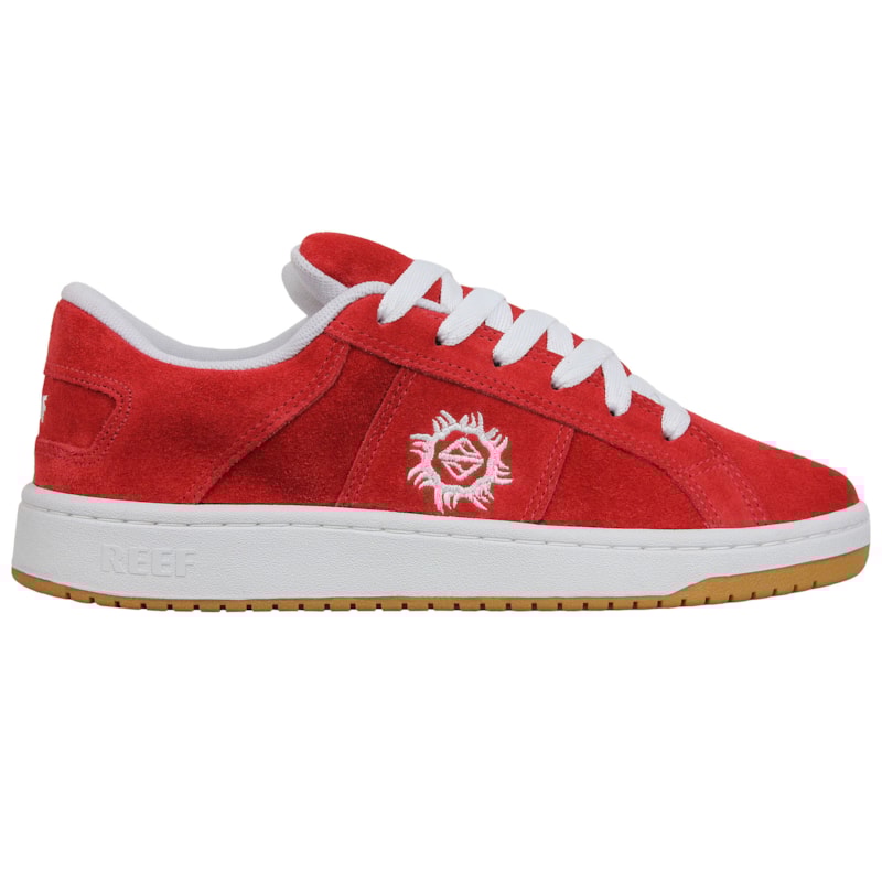 Tênis Reef Gripper Specific All Colors Red