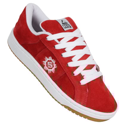 Tênis Reef Gripper Specific All Colors Red