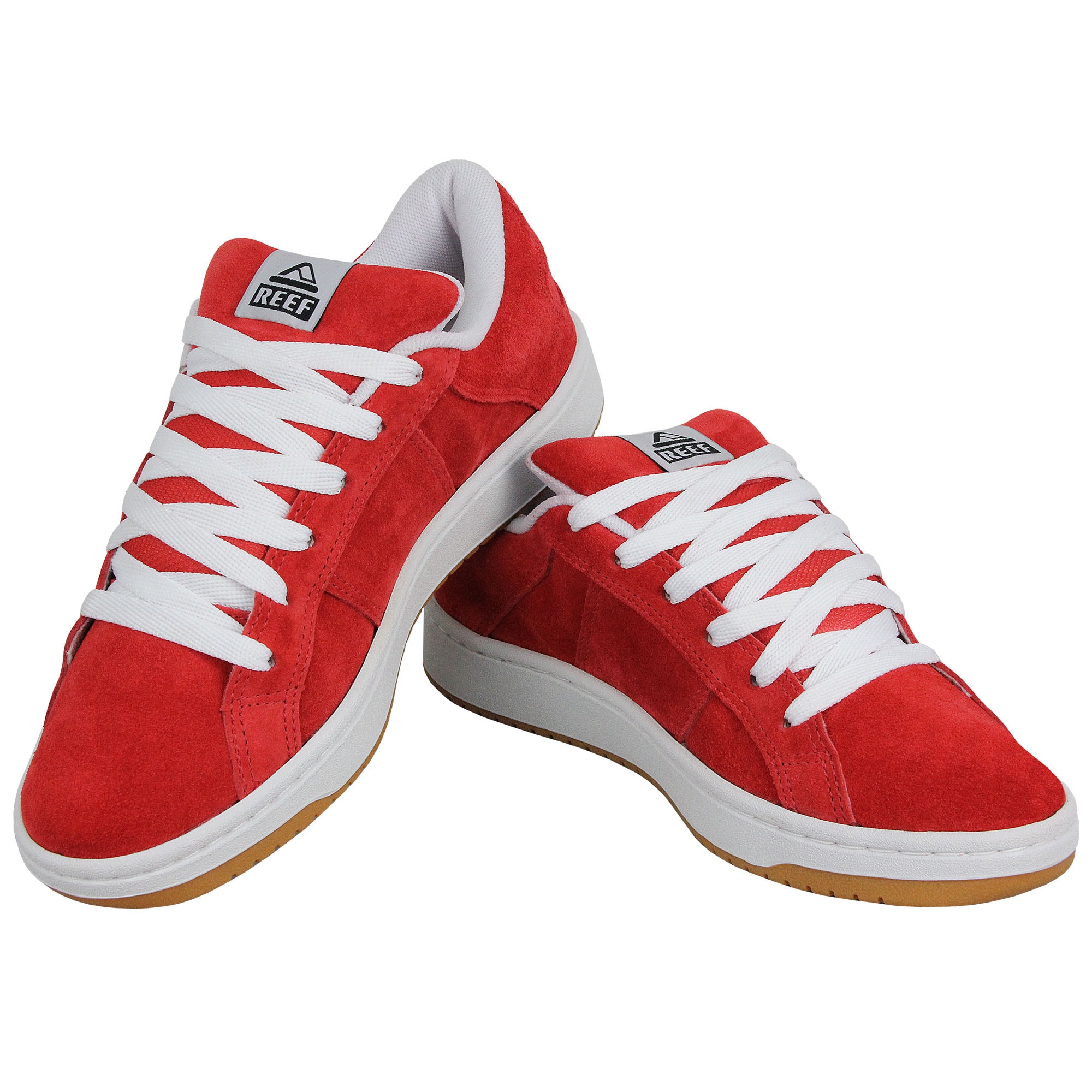 Tênis Reef Gripper Specific All Colors Red