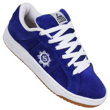 Tênis Reef Gripper Specific All Colors Royal