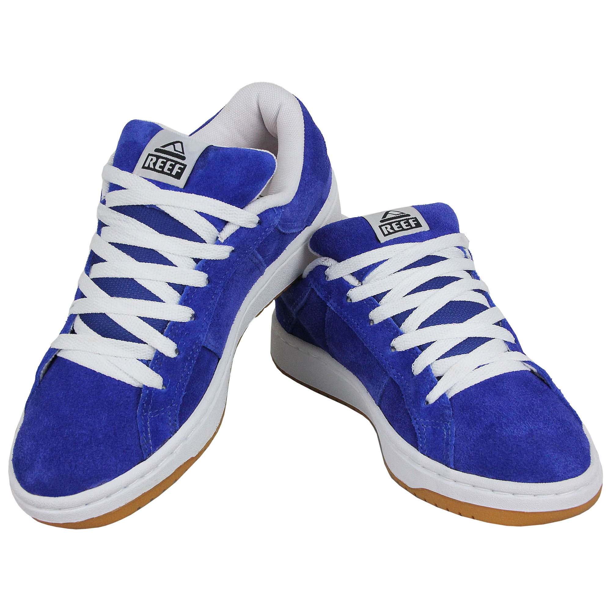 Tênis Reef Gripper Specific All Colors Royal