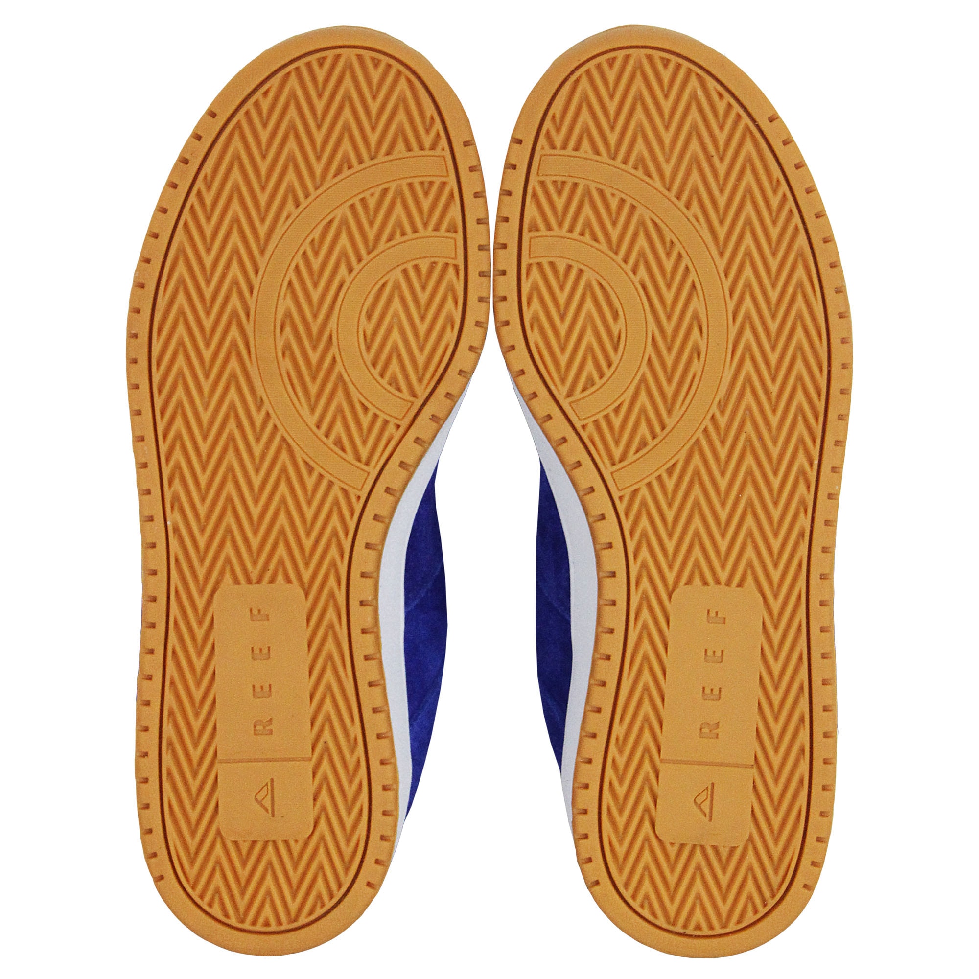 GREENWADE & ASSOCIATEZ/REP〜/G-RAP Tênis Reef Gripper Specific All Colors Royal