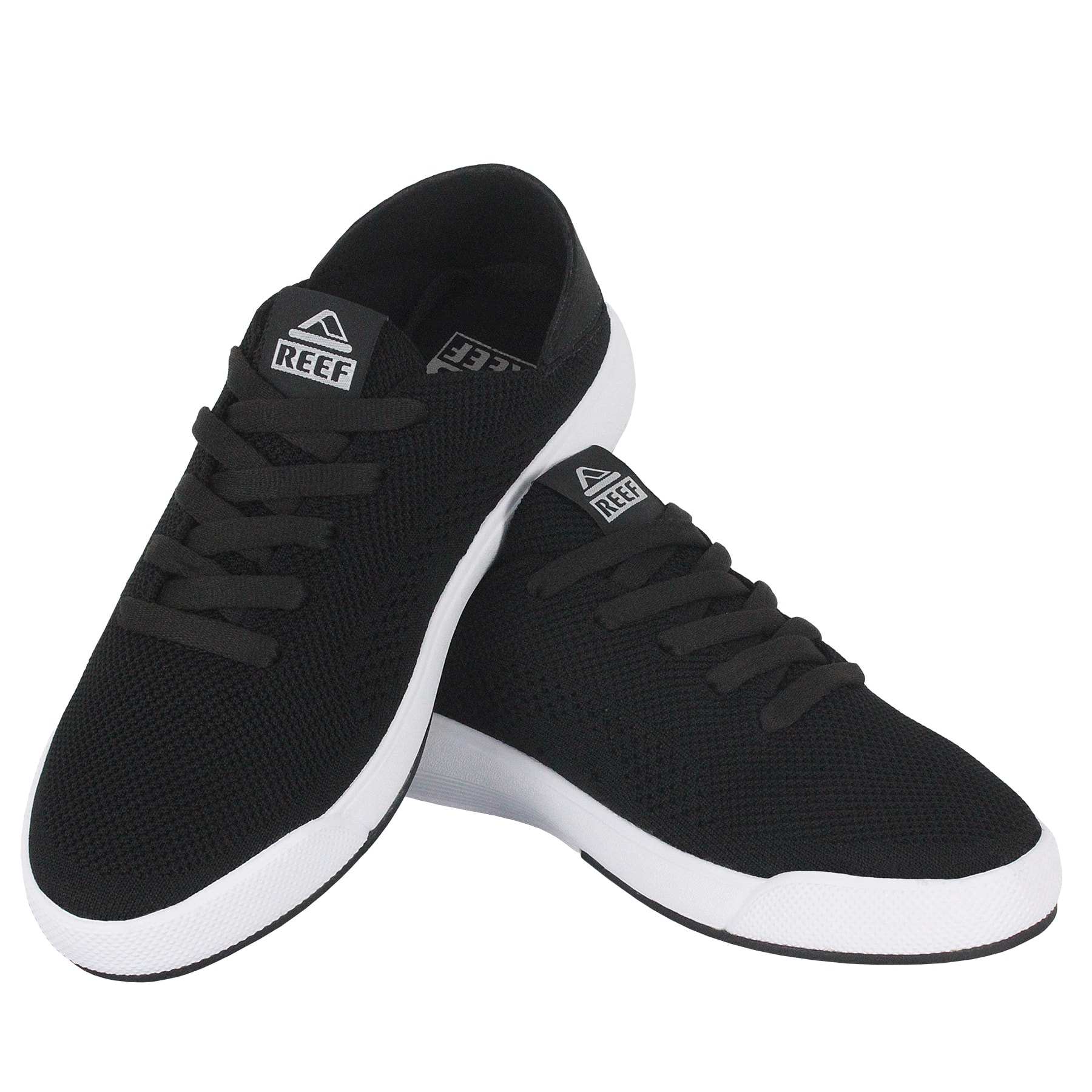 Tênis Reef Neptune Black
