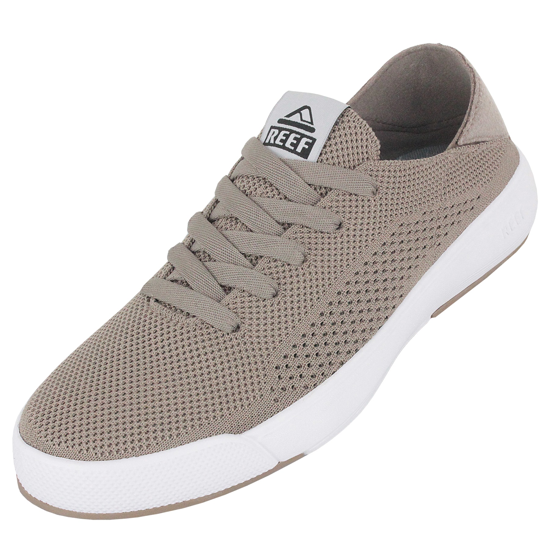 Tênis Reef Neptune Suede