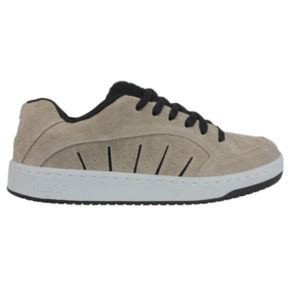 Tênis Reef Philly Castor Black