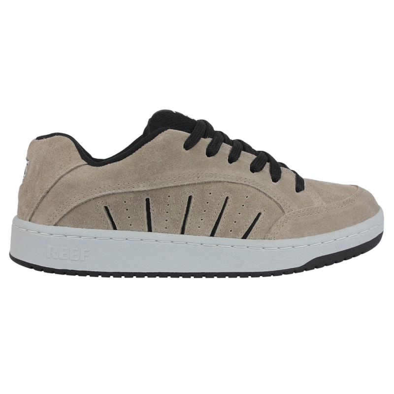 Tênis Reef Philly Castor Black