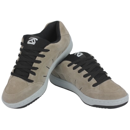 Tênis Reef Philly Castor Black