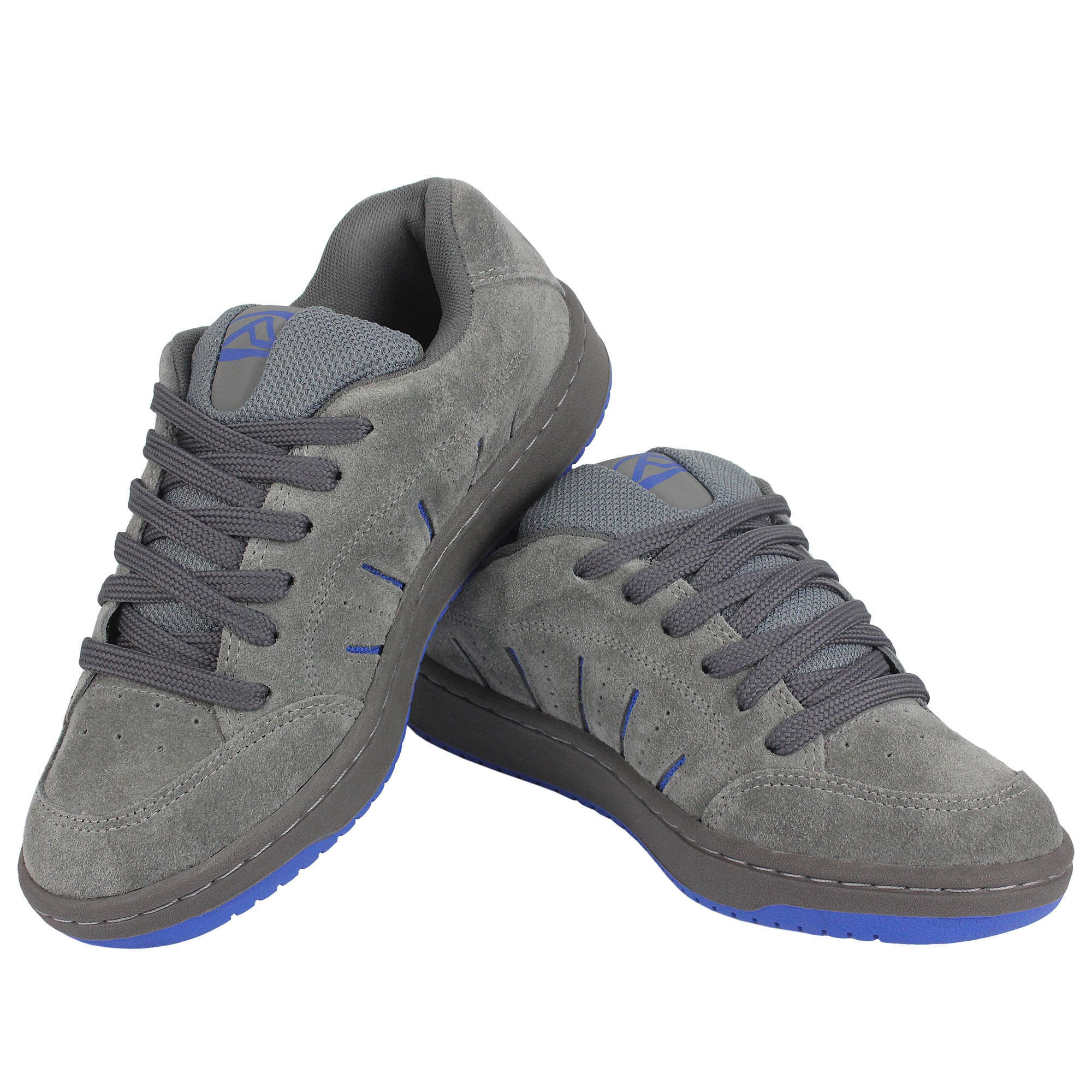 Tênis Reef Philly Charcoal Royal