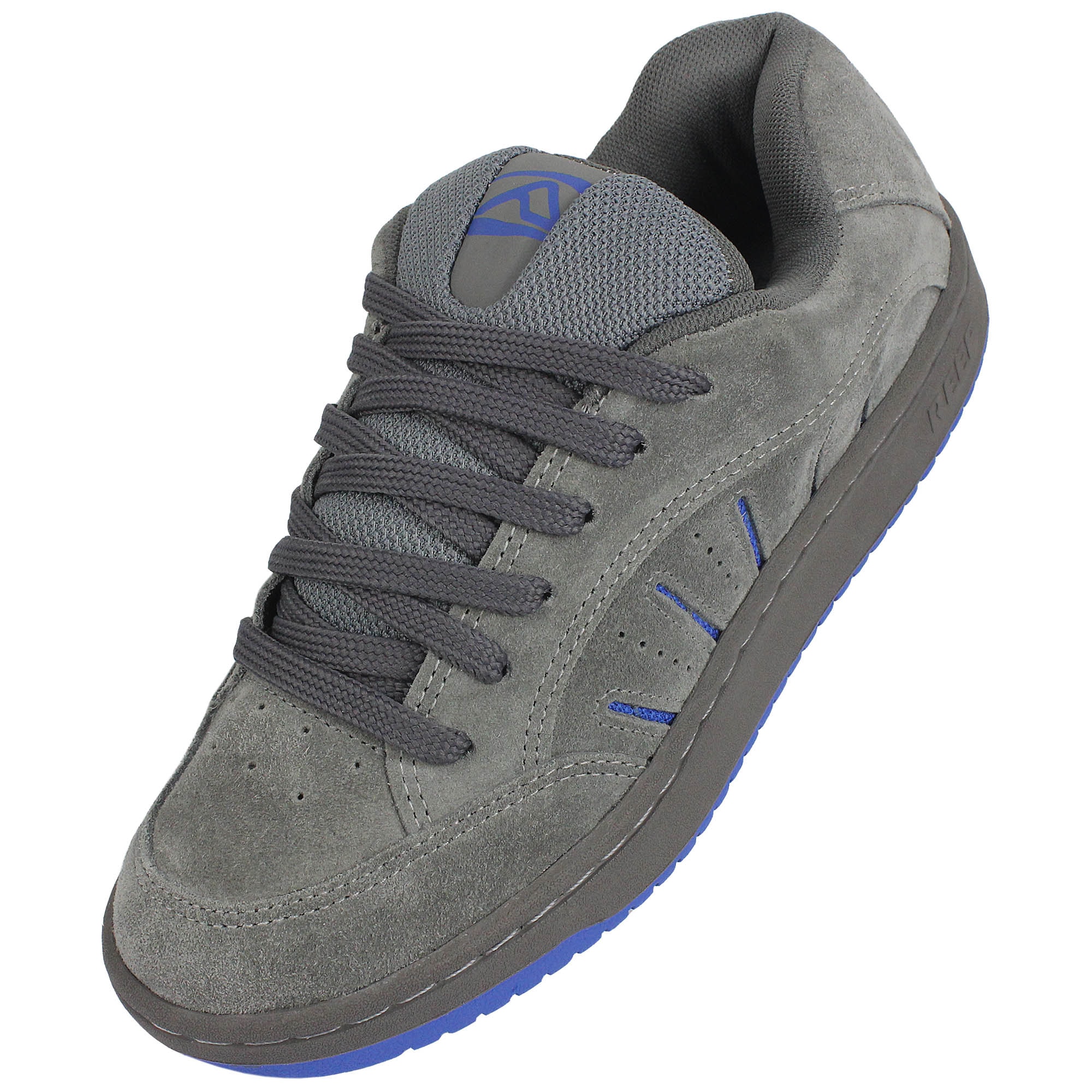 Tênis Reef Philly Charcoal Royal