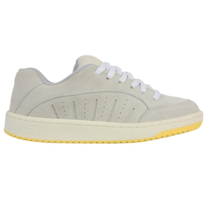 Tênis Reef Philly Putty Yellow