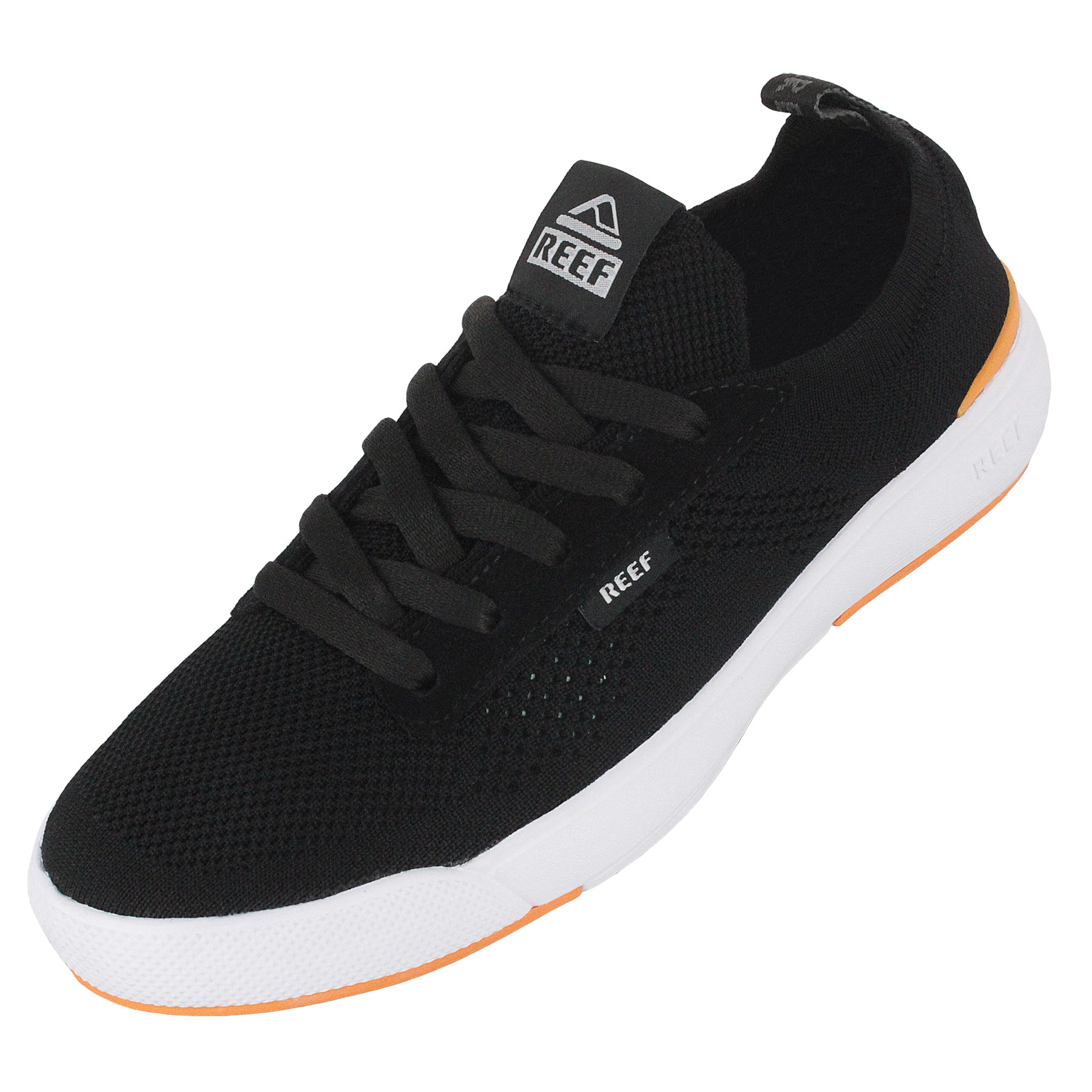 Tênis Reef Santa Cruz Black