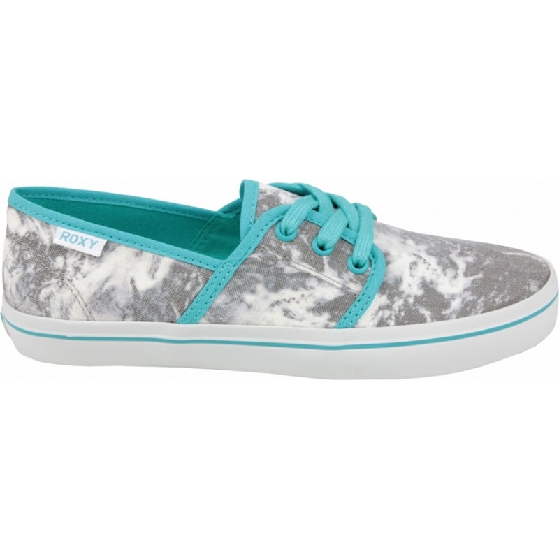 tenis roxy feminino preto