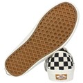 Tênis Vans Authentic SF Ecothry Black Checkerboard Marshmallow