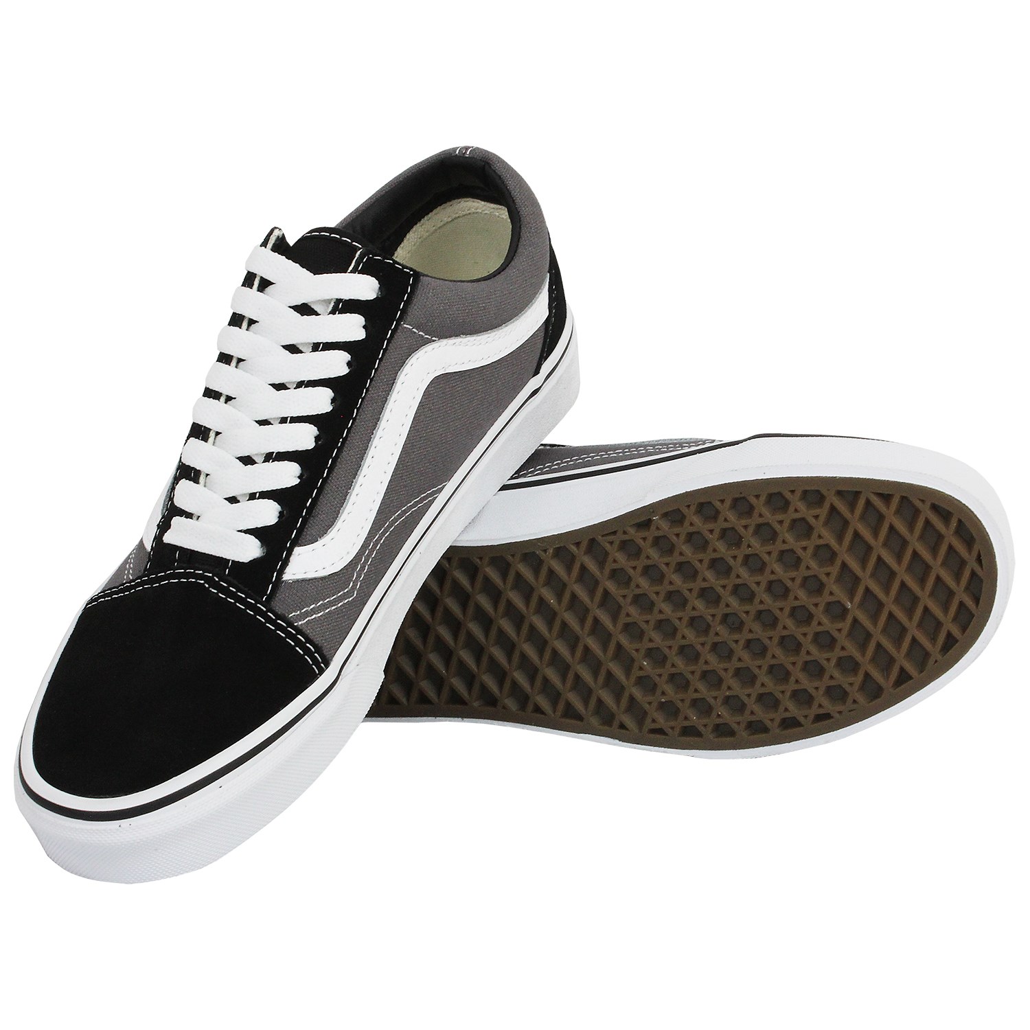 vans old skool preto porto alegre