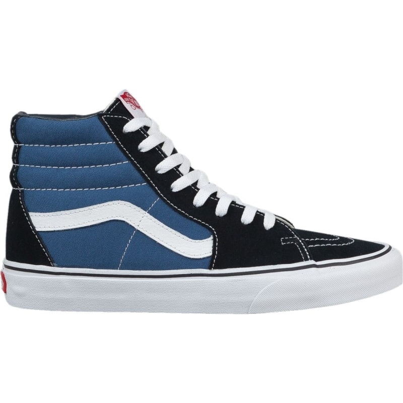 Vans Cano Alto Imagens De Tenis Vans Feminino Tênis Vans Sk8-Hi