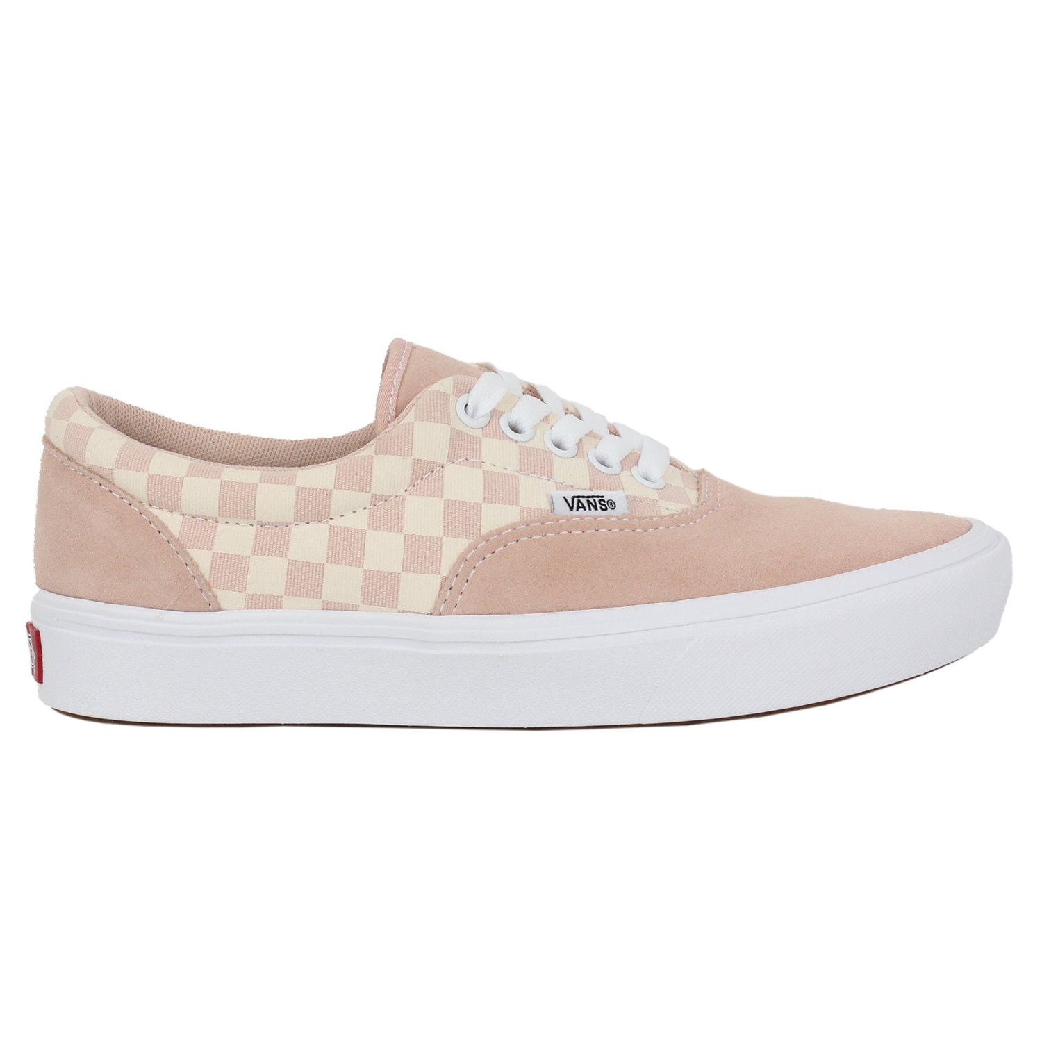 tênis vans authentic checkerboard