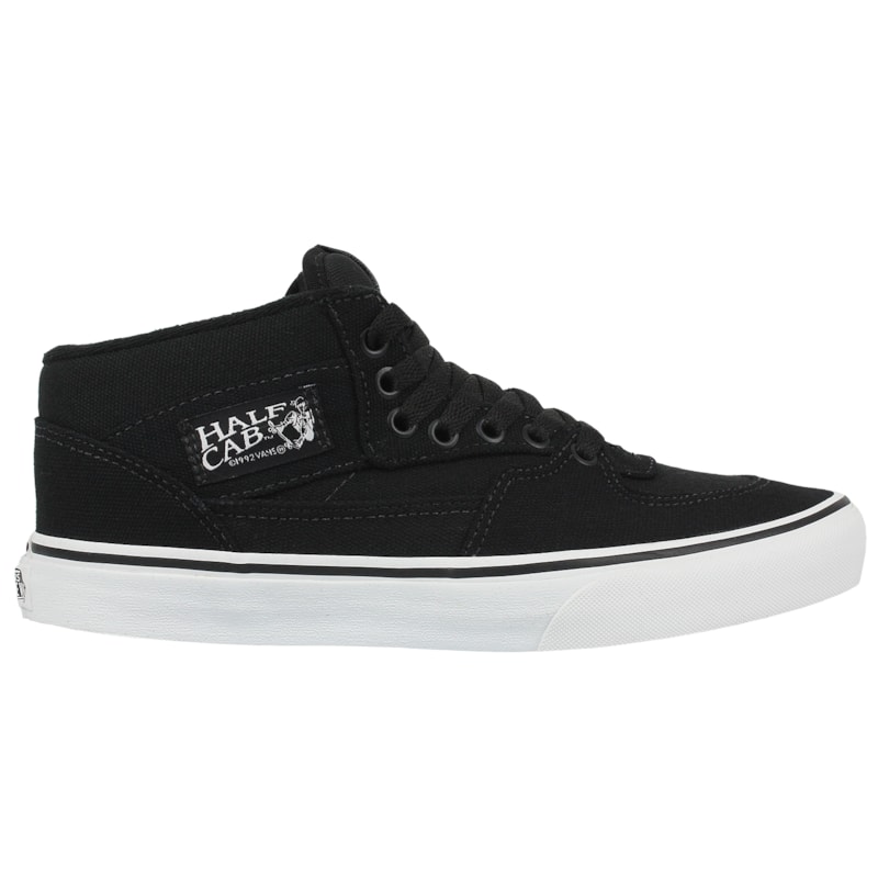 Vans half cab pro 10 Clearance